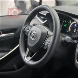 تۆیۆتا کۆرۆلا